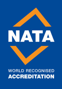 Nata - World Recognised Accreditation